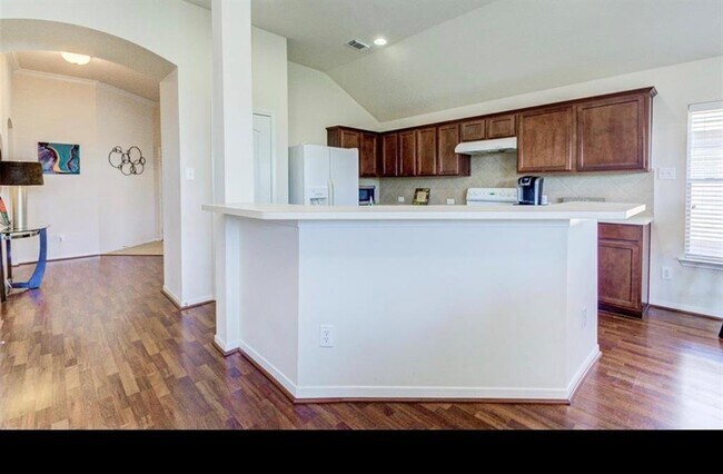 Building Photo - 17206 Brookhollow Mist Ct