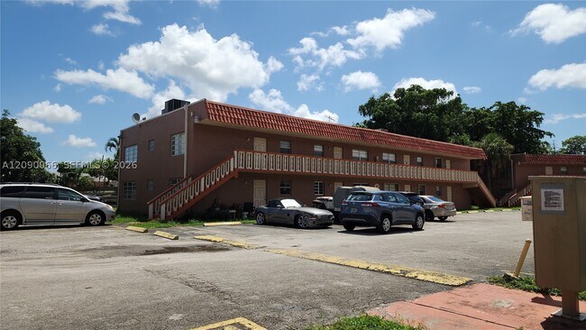 Building Photo - 7830 Northwest 33rd Street