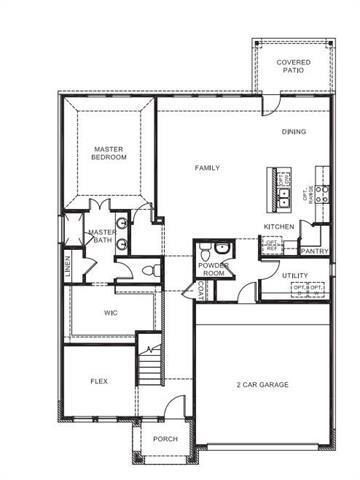 Building Photo - 1800 Canyon Ln