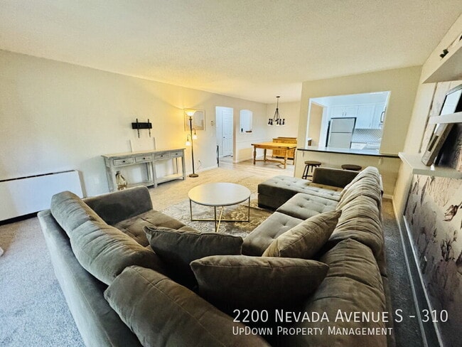 Building Photo - 2200 Nevada Ave
