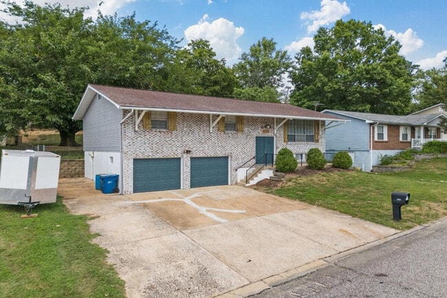 Building Photo - 2716 Pomme Meadows Dr