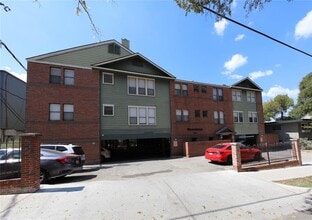 Building Photo - 2706 Salado St