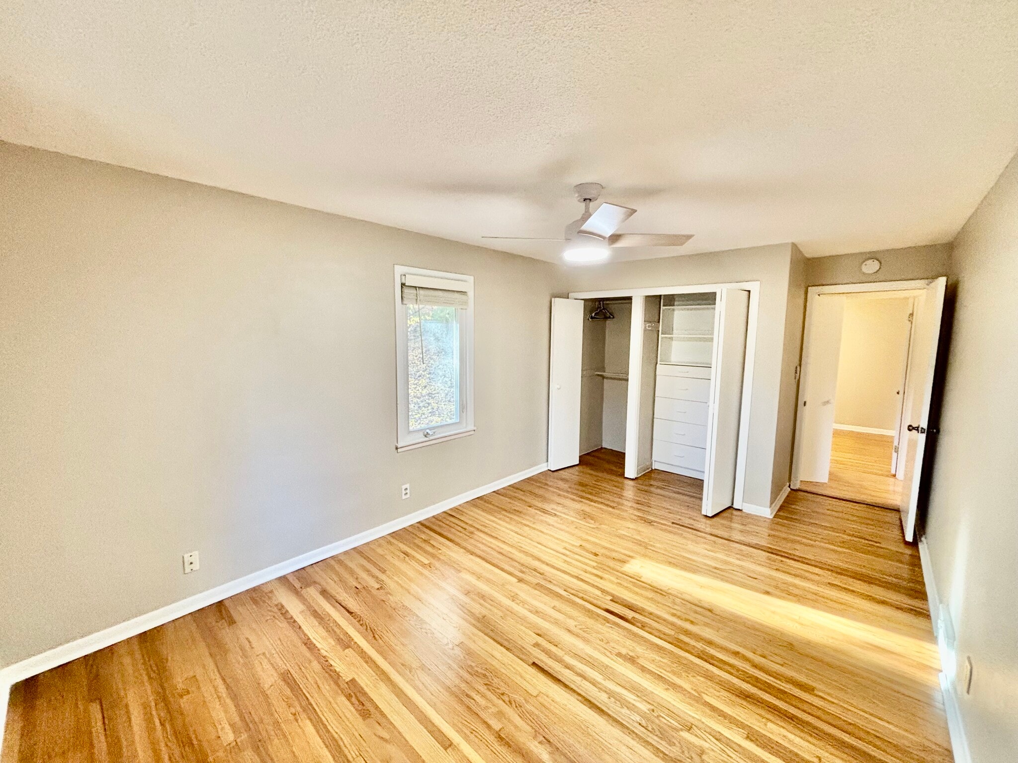 Bedroom 1 - 12928 Excelsior Blvd