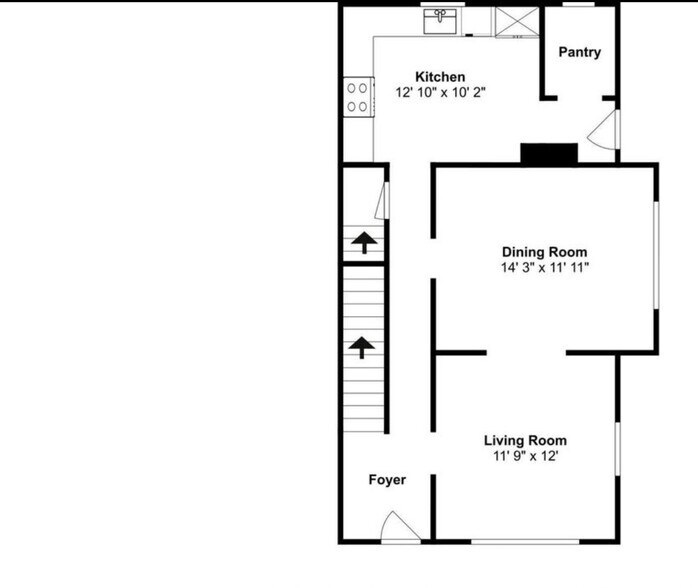 Building Photo - 430 E Pennsylvania Ave