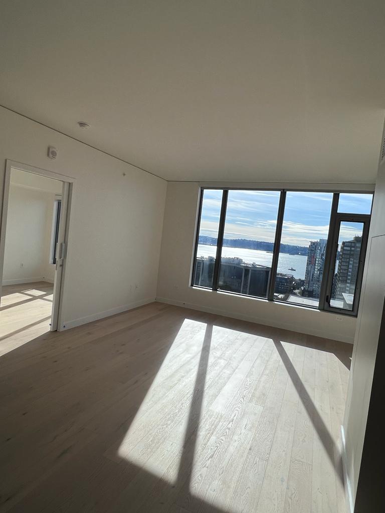 LivingRoom_Bedroom - 2510 6th Ave