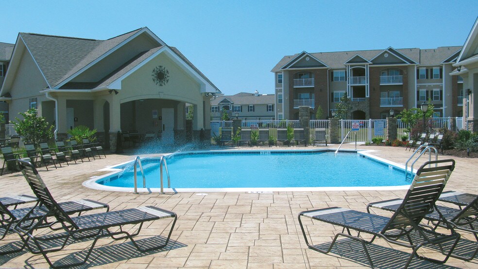 Carolina Place Apartments 217 Carolina Forest Blvd Jacksonville NC