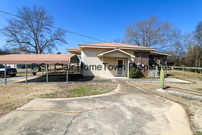 Building Photo - Ragland Rental