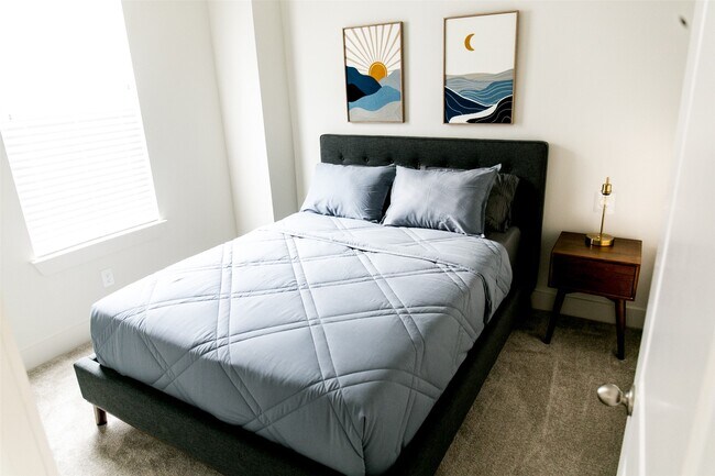 Building Photo - 5203 Burress Springs Ln