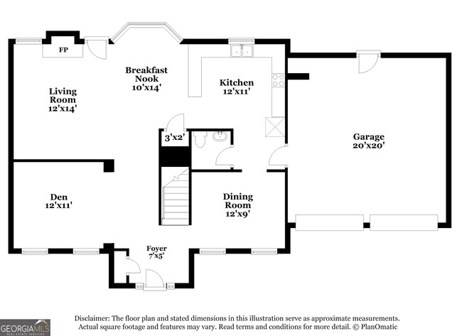 Building Photo - 3760 Fremont Dr