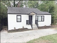Building Photo - 3510 E Ponce de Leon Ave