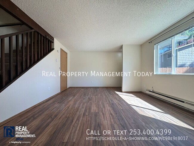 Building Photo - 1813 54th St Ct E