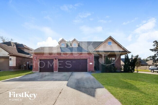 Building Photo - 21630 Hansom Dr