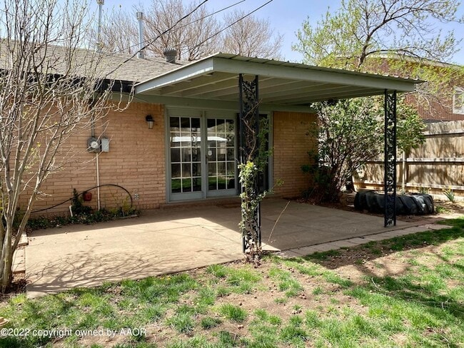 Building Photo - 4109 Tucson Dr