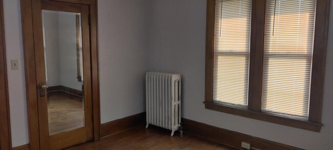 Another View of #1 Bedroom - 2537 Pillsbury Ave S