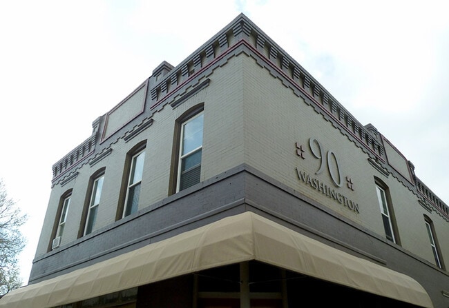 Primary Photo - Boutique Apartments