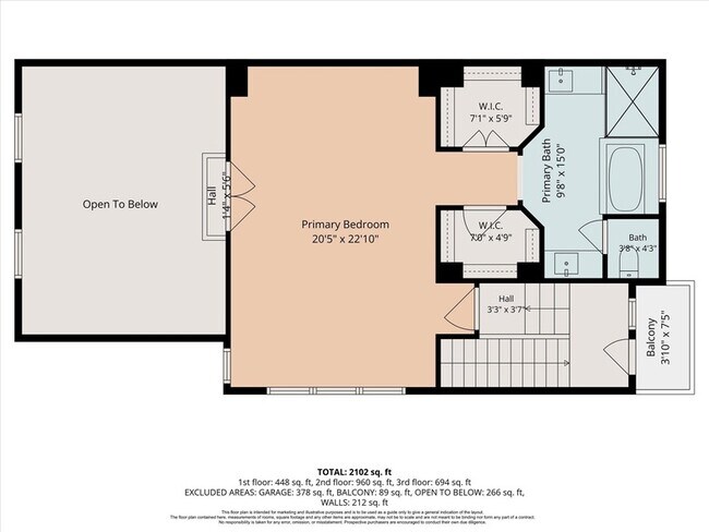 Building Photo - 1704 Oak Leaf Pass Dr
