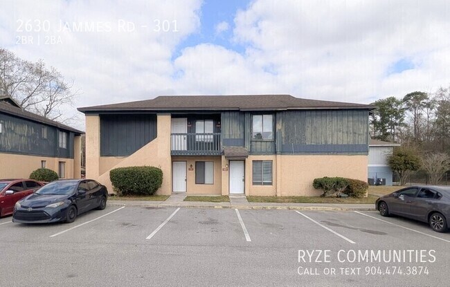 Building Photo - 2630 Jammes Rd