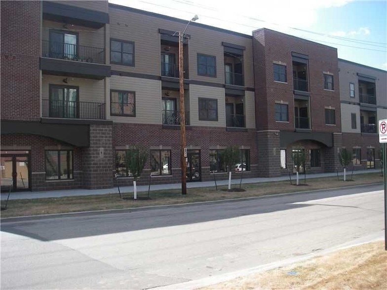 Newbo Ivy 1113 6th St SE Cedar Rapids IA 52401 Apartment Finder