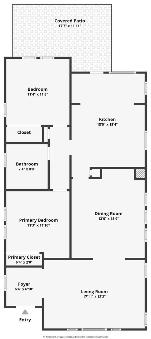 Building Photo - ALL UTILITIES INCLUDED - Remodeled - Upper Level - Backyard