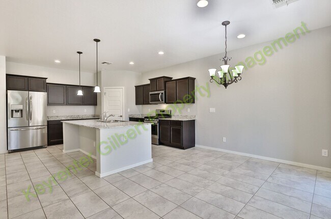 Building Photo - Beautiful 3-Bed/2-Bath Home in San Tan Valley’s The Parks Community.