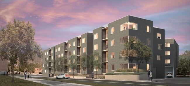 Building Photo - 340+ Dixwell