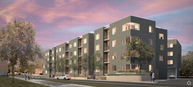 Building Photo - 340+ Dixwell