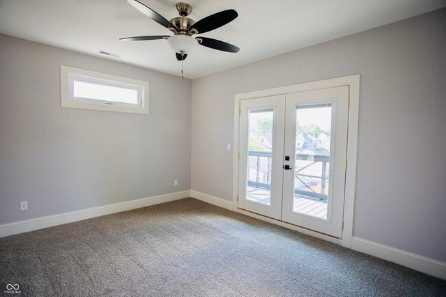 Building Photo - 734 Orange St