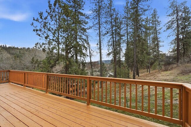 Building Photo - Spacious 4-Bed / 3-Bath South Hill Home — Views, Central A/C, Attached Garage