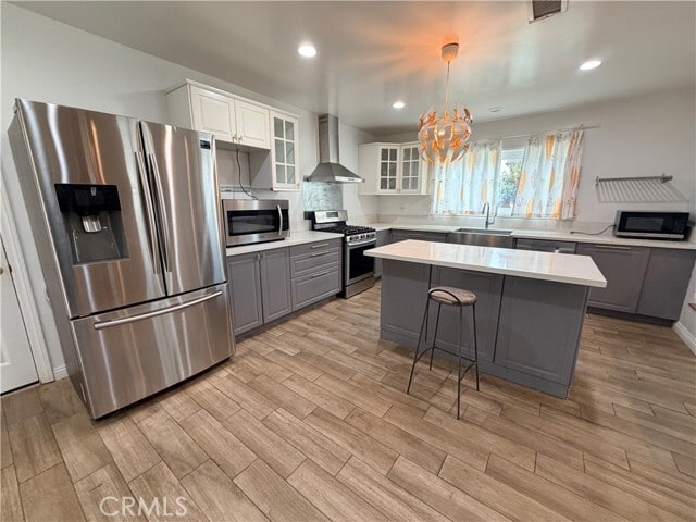 Building Photo - 22322 Osage Ct