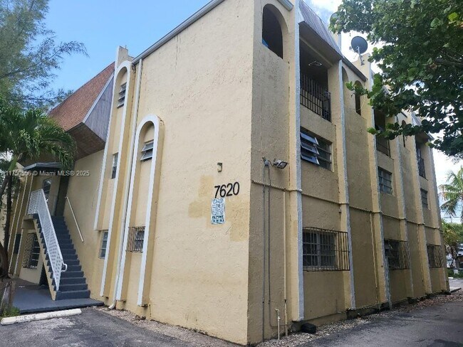 Building Photo - 7620 NW 2nd Ave