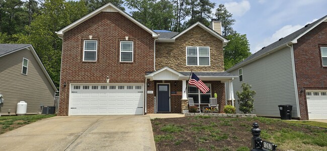 Primary Photo - 1263 Brigade Dr