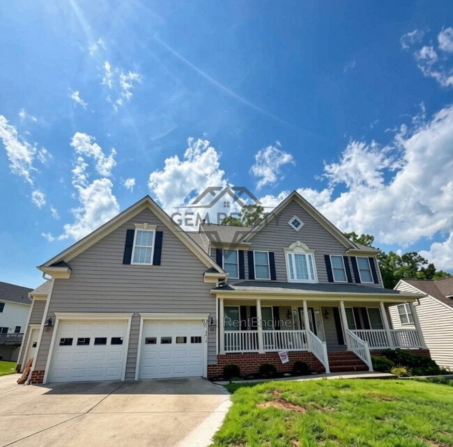 Building Photo - 10410 Silver Creek Ct