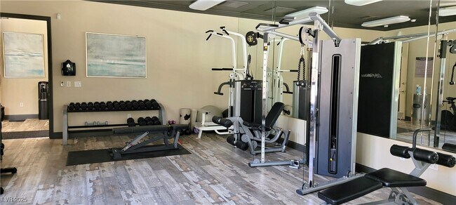 Building Photo - 555 E Silverado Ranch Blvd