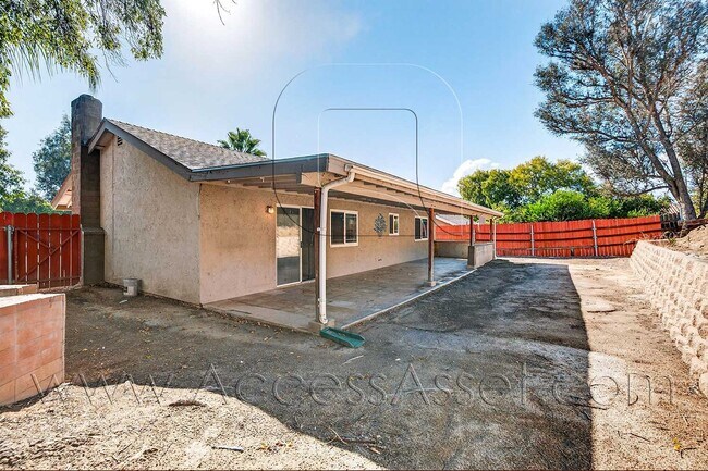 Building Photo - Charming 3 Bed/2 Bath Single-Story Home In Desirable Temecula Location!