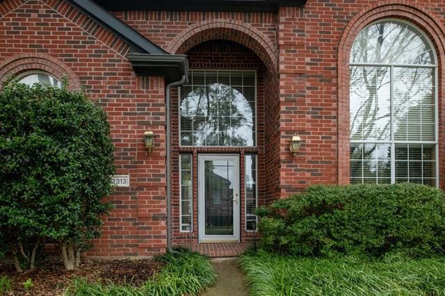 Building Photo - 2313 Dampton Dr