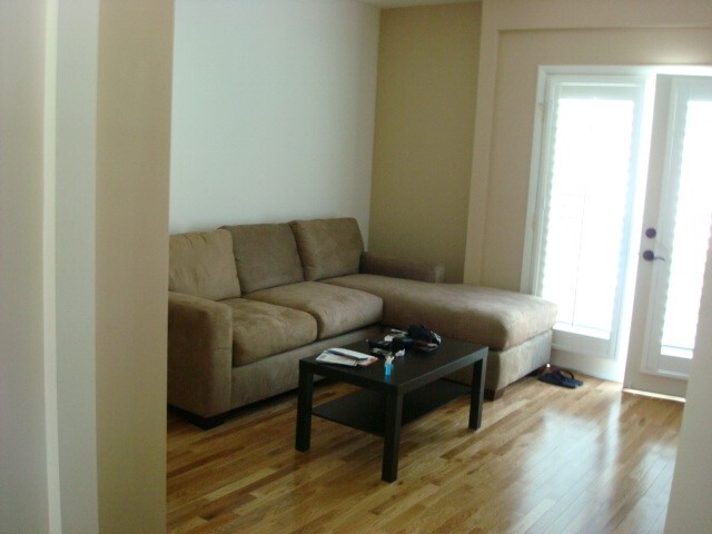 Living Room1 - 4228 Ince Blvd