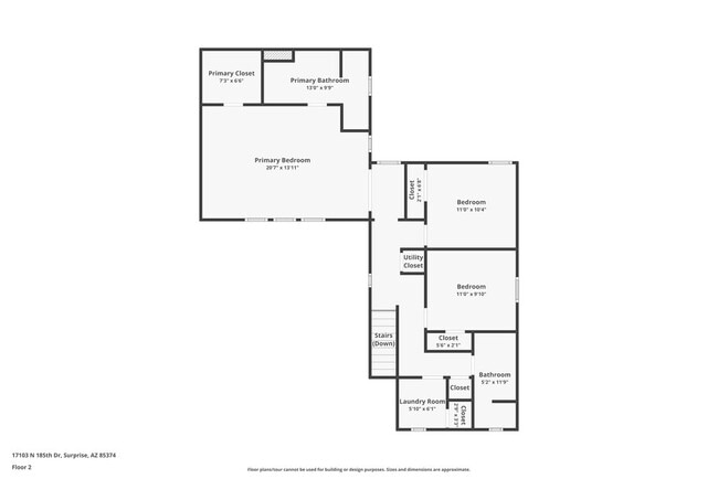 Building Photo - 17103 N 185th Dr