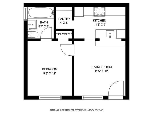 Building Photo - Furnished 1 Bedroom Flat Near Downtown SLO ** All Utilities Included