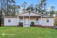 Building Photo - Comfortable 3-Bedroom Home in North Augusta, SC