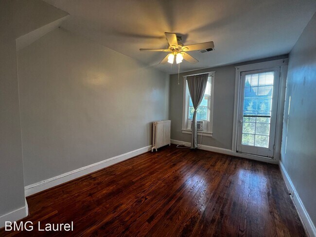 Building Photo - 3 br, 2 bath House - 1216 E St NE