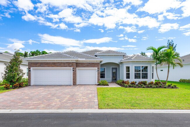 Primary Photo - 5312 Blue Reed Ln.