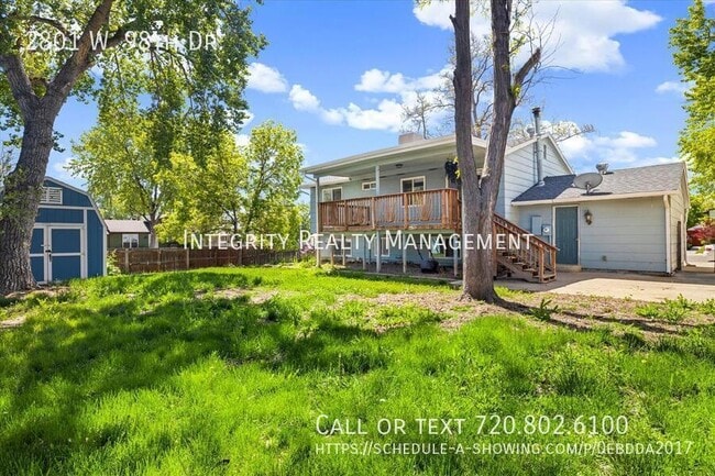 Building Photo - 2801 W 98th Dr