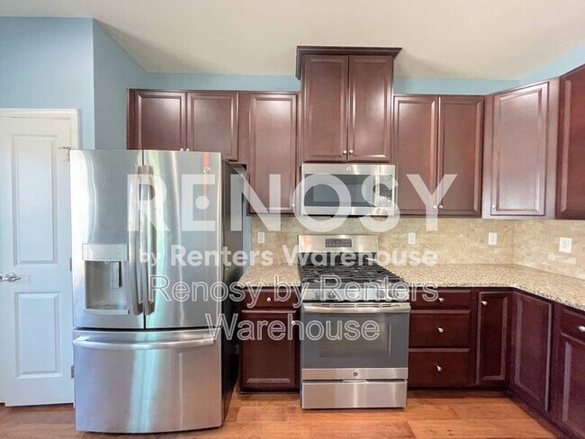 Building Photo - 5657 Freewill Ln