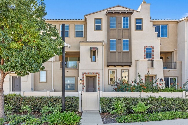 Primary Photo - 4 bedroom - Pacific Ridge in Oceanside
