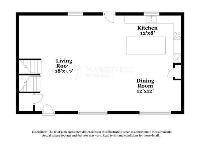 Building Photo - 4 Bedroom Pet-Friendly Home in OLD HICKORY, TN with Main Street Renewal
