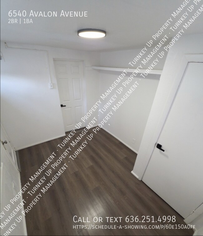 Building Photo - 6540 Avalon Ave