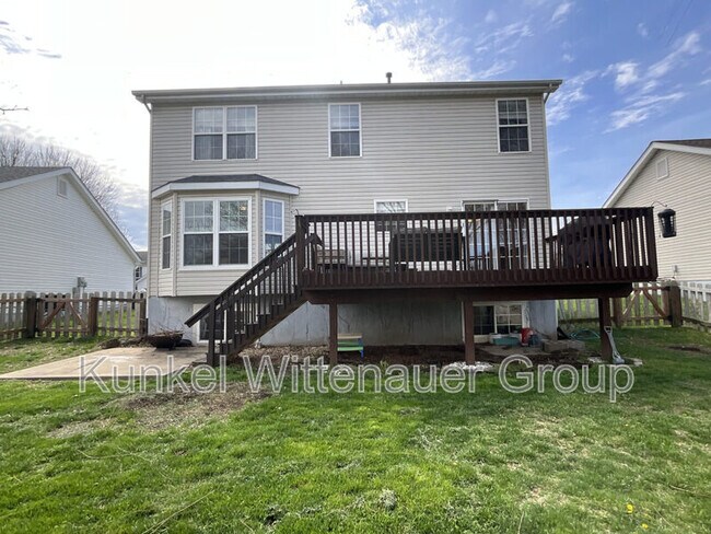 Building Photo - 2833 Smokehouse Way