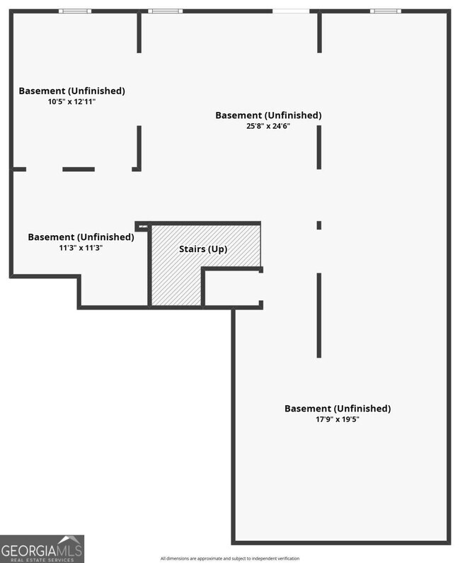 Building Photo - 1297 Cauley Creek Dr