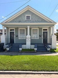 Building Photo - 1903 Fern St