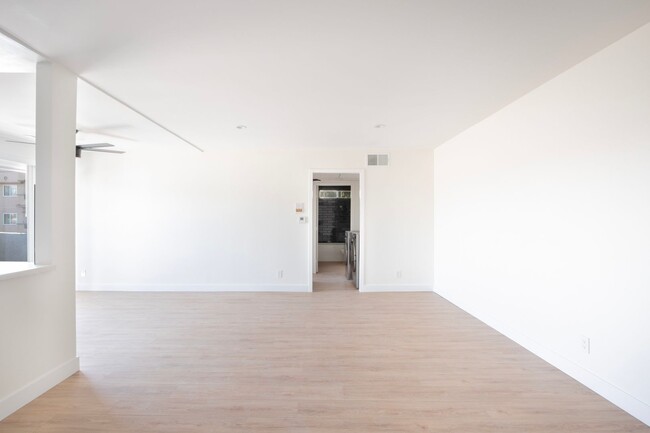 Interior Photo - Camellia Apartments